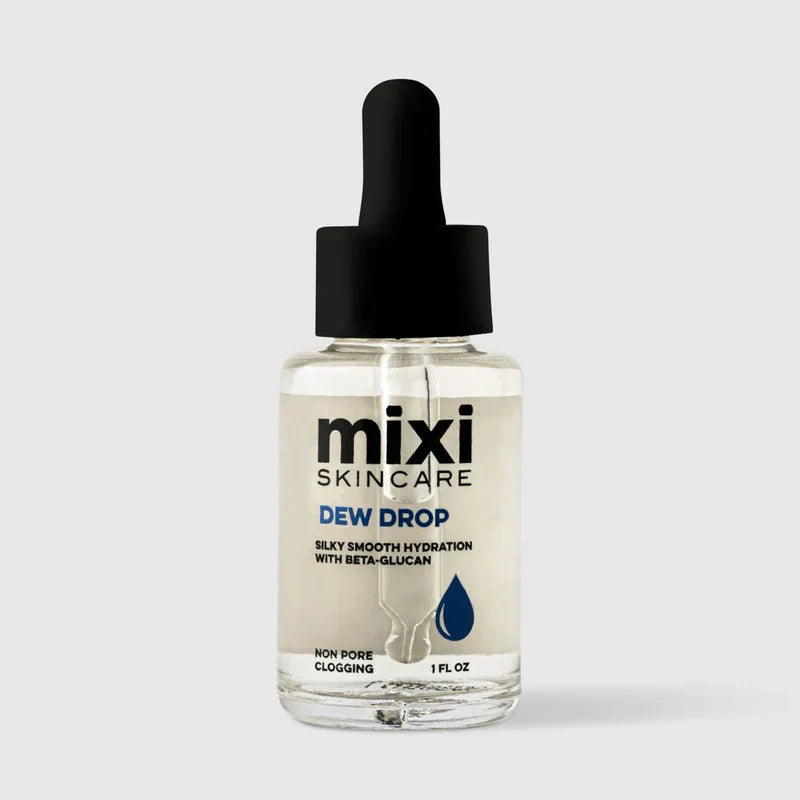 Mixi Skincare