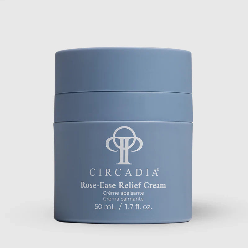 Sensitive & Redness Relief
