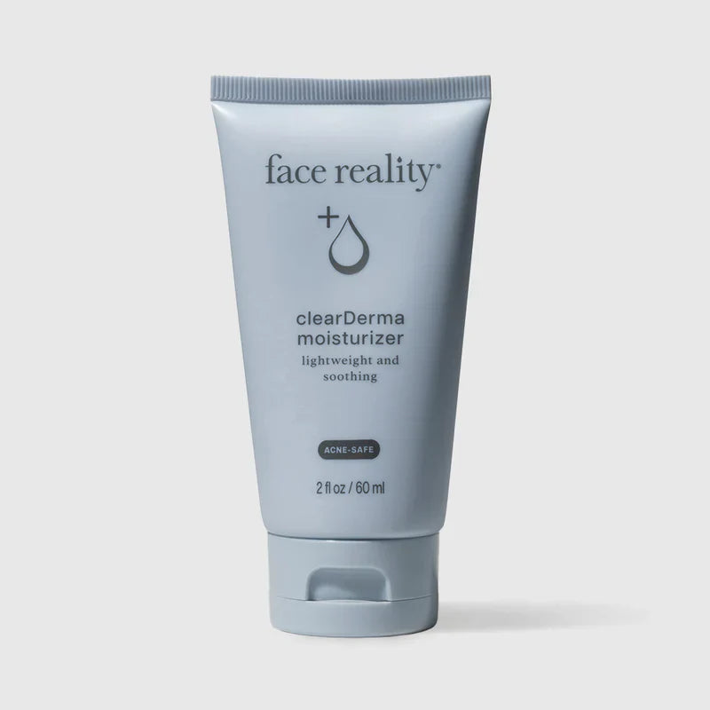 Face Reality