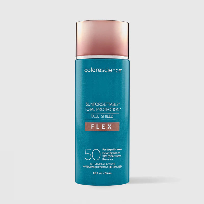 Sunforgettable Total Protection Face Shield FLEX SPF 50