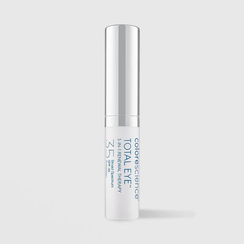 Total Eye 3-in-1 Renewal Therapy SPF 35