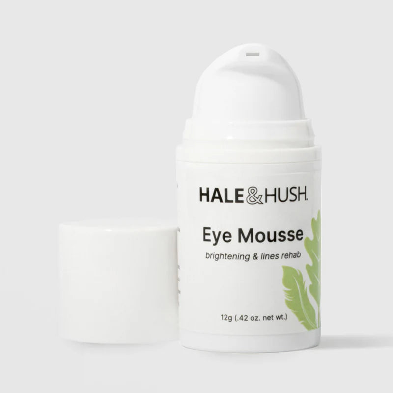 Eye Mousse — Brightening & Lines Rehab