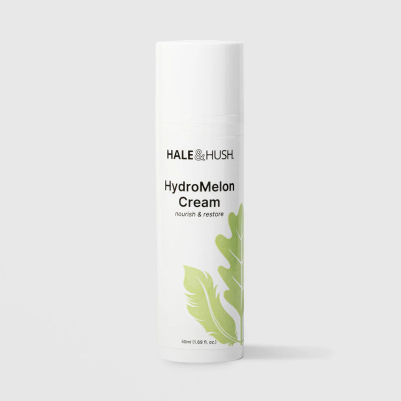 HydroMelon Cream — Nourish & Restore