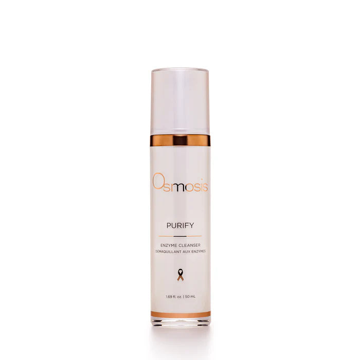 Osmosis Purify Cleanser