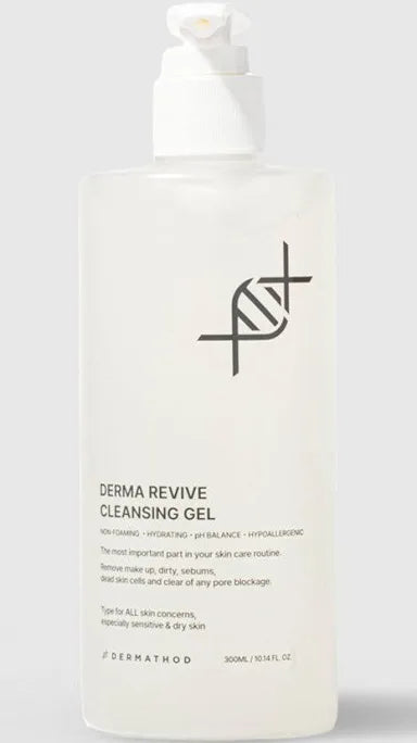 Dermathod Revive Cleansing Gel