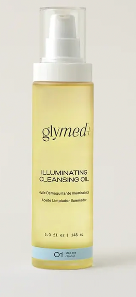 NEW Glymed Cleansing Oil