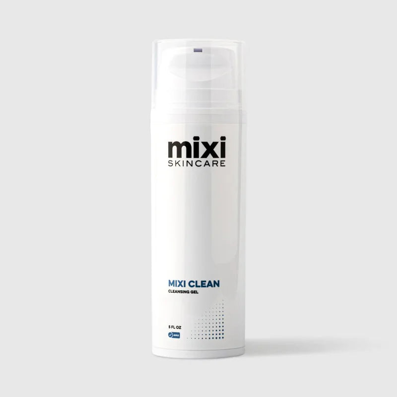 Mixi Clean — Cleansing Gel
