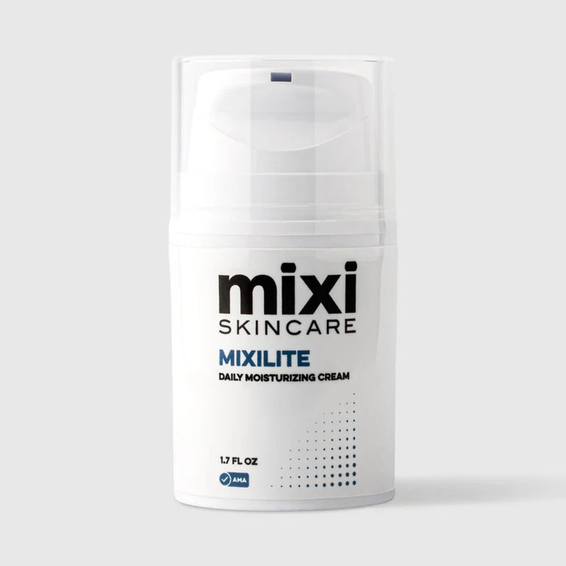 MixiLite — Daily Moisturizing Cream