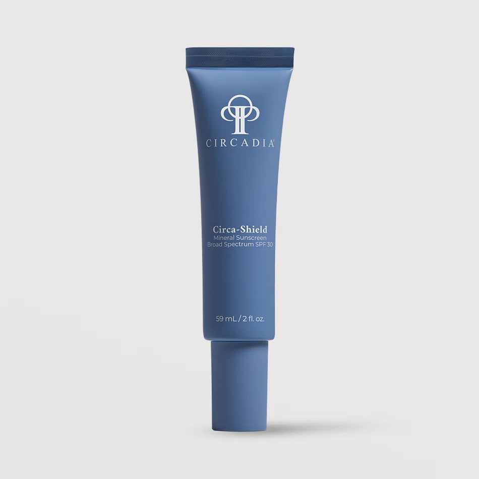 Circa-Shield — Mineral Sunscreen Broad Spectrum SPF 30