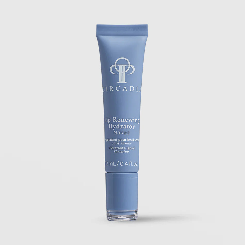 Lip Renewing Hydrator — Naked (Unflavored)