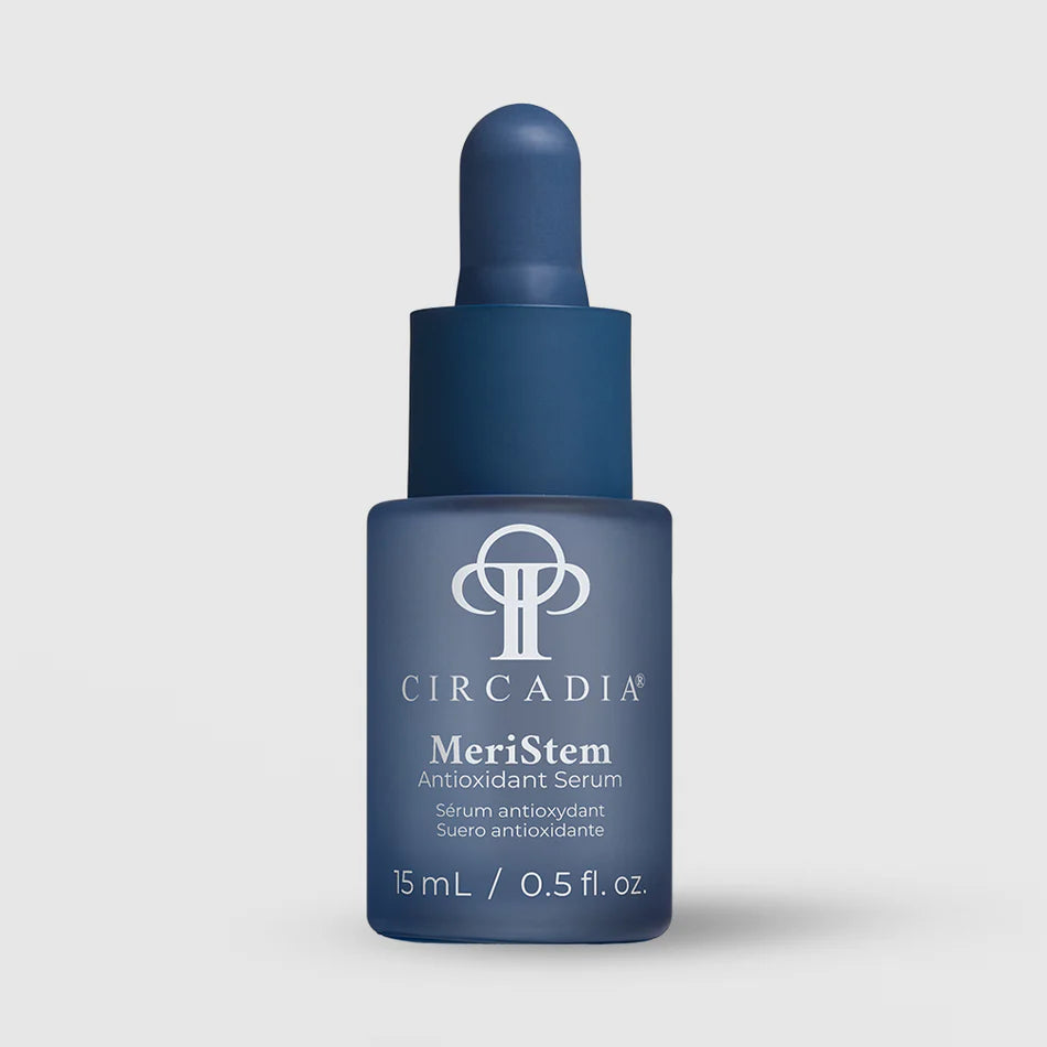 MeriStem — Antioxidant Serum