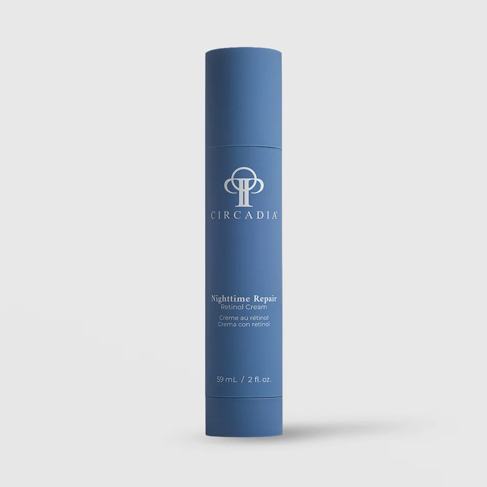 Nighttime Repair — Retinol