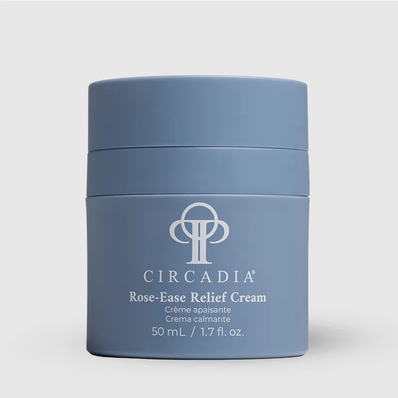 Circadia Rose-Ease Relief Cream