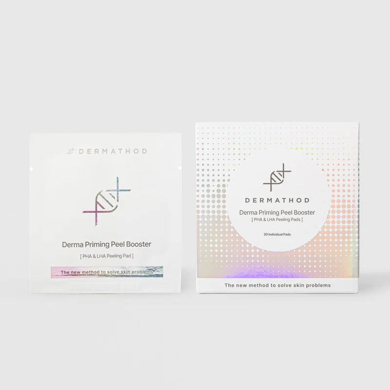 Dermathod Peel Pads