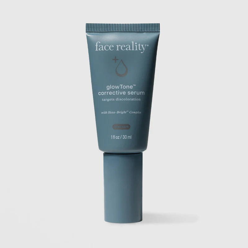 glowTone Corrective Serum — Discoloration Treatment