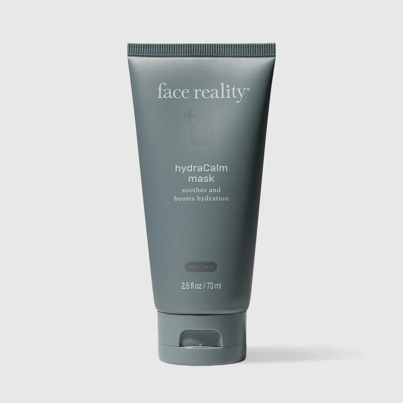 hydraCalm Mask — Soothing Hydration Mask