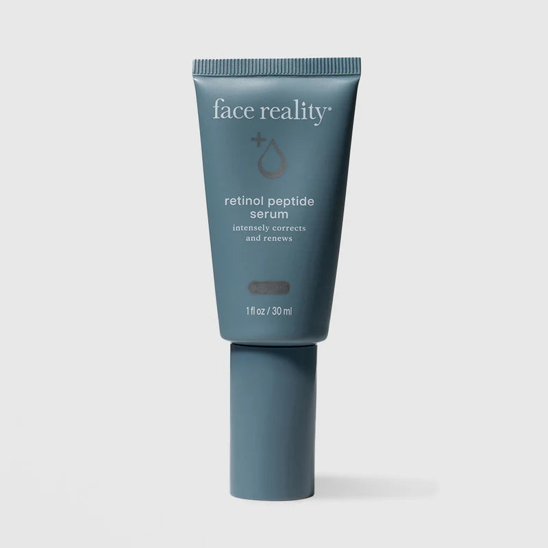 Retinol Peptide Serum — Corrective Renewal Serum