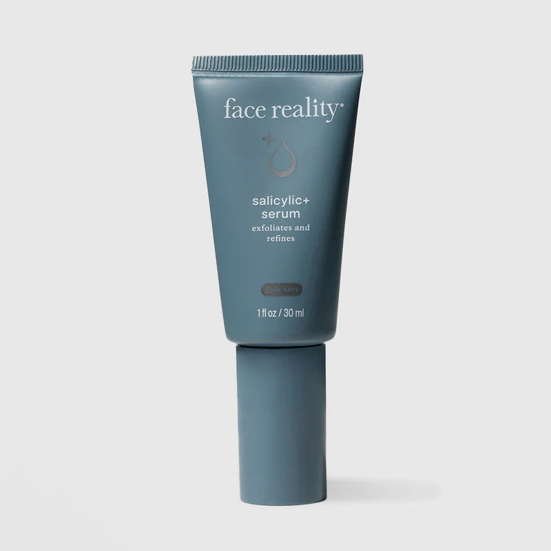 Salicylic+ Serum