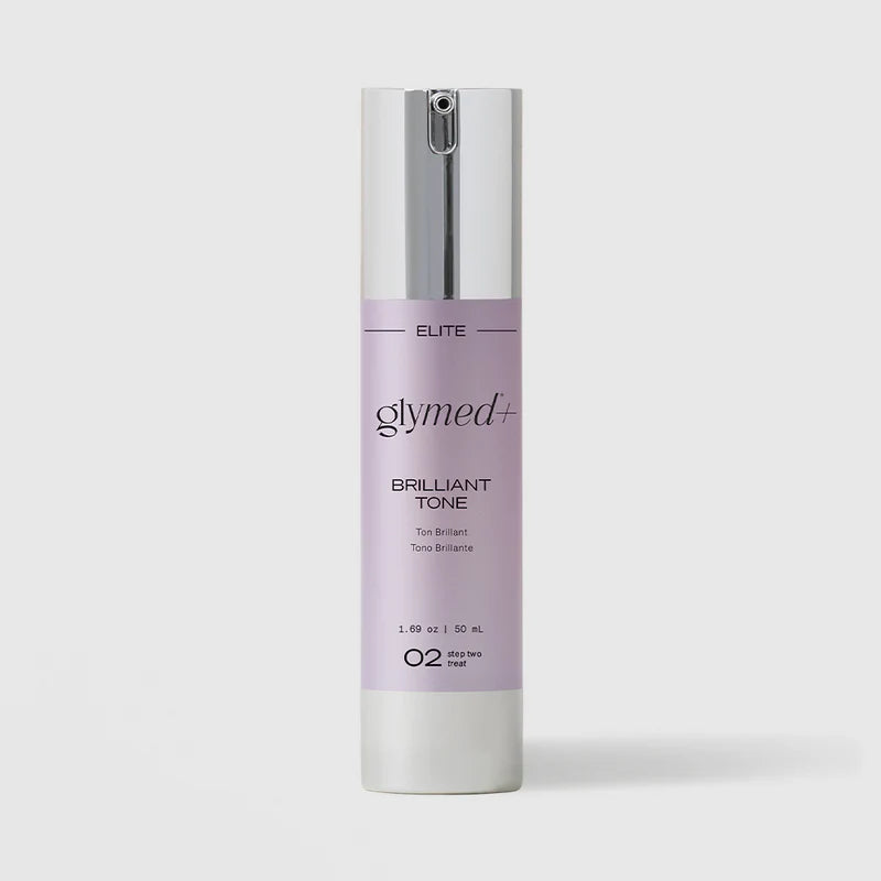 Brilliant Tone (Elite) — Brightening Treatment