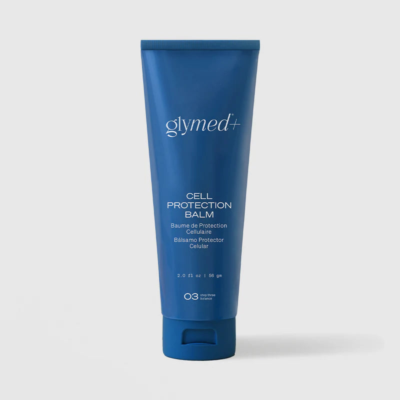 Cell Protection Balm — Protective Barrier Balm
