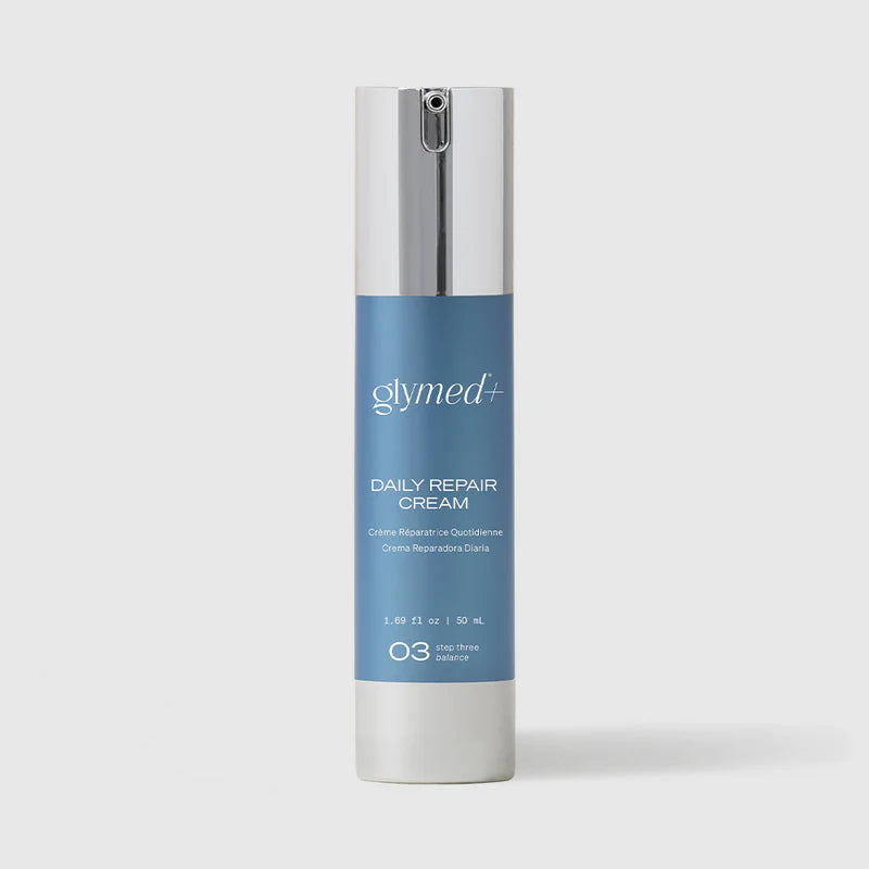 Daily Repair Cream — Restorative Moisturizer