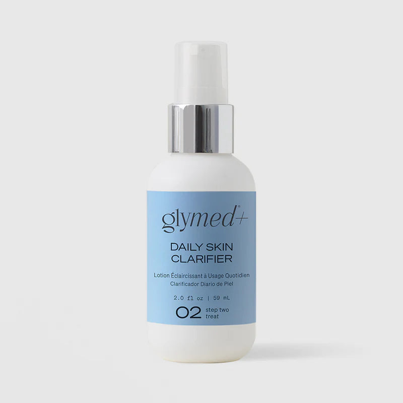 Daily Skin Clarifier — Clarifying Treatment Lotion