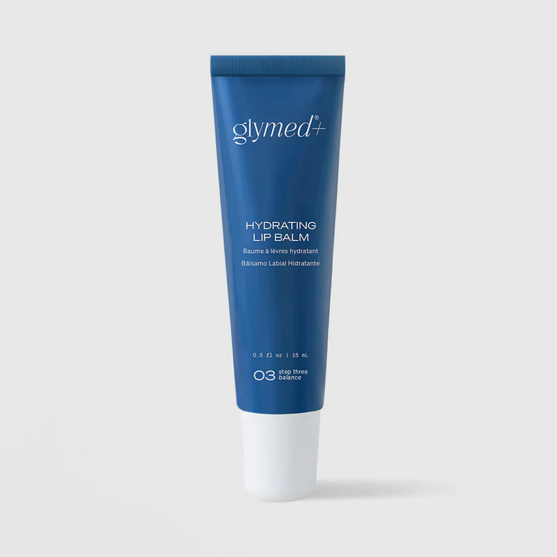 Hydrating Lip Balm