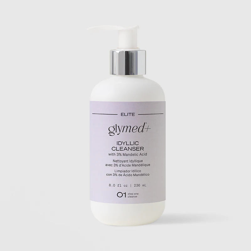 Idyllic Cleanser with 3% Mandelic Acid (Elite)