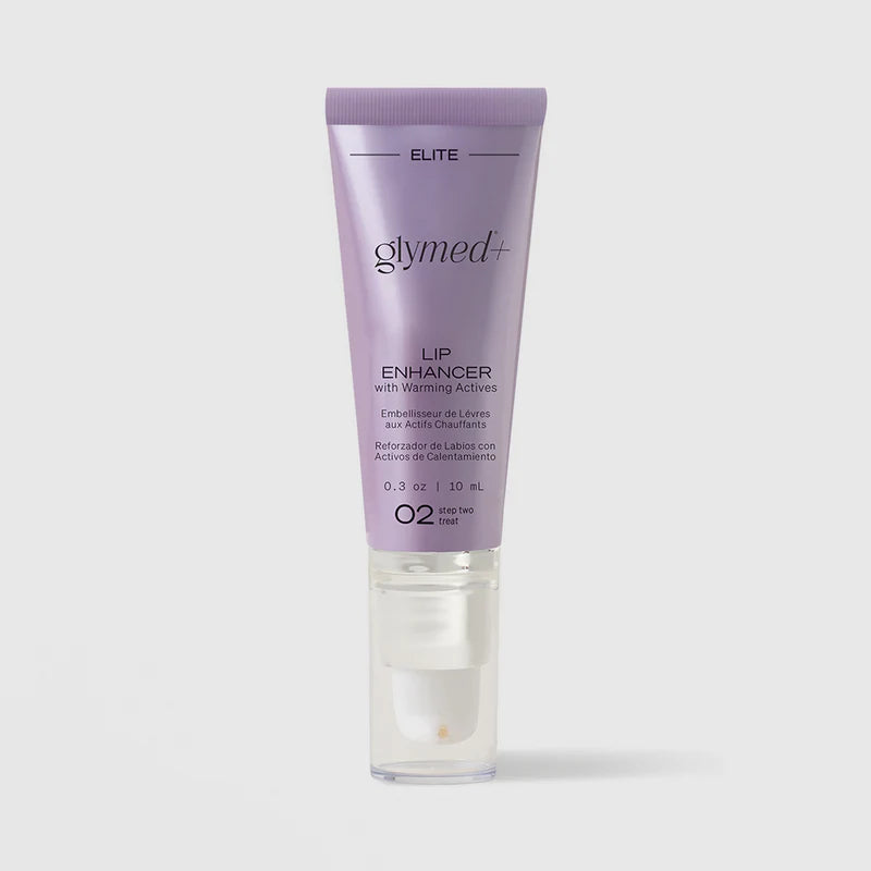 Lip Enhancer with Warming Actives (Elite)