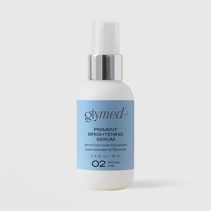 Pigment Brightening Serum — Tone-Correcting Treatment