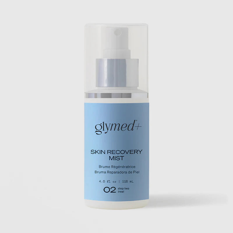 Skin Recovery Mist — Regenerating Mist