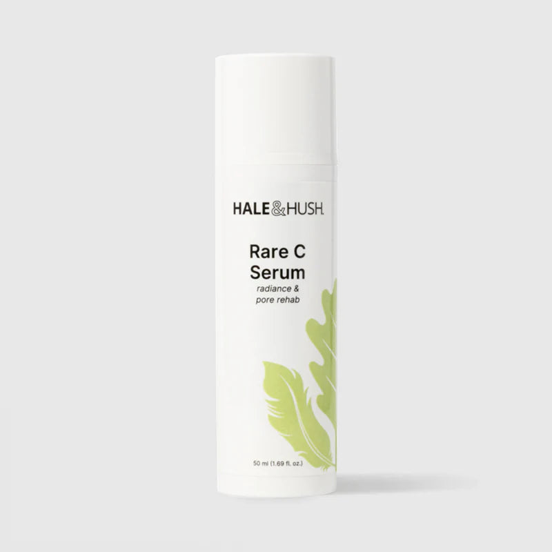 Rare C Serum — Radiance & Pore Serum
