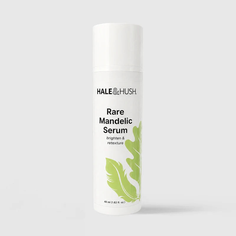 Rare Mandelic Serum — Brightening Retexture Serum