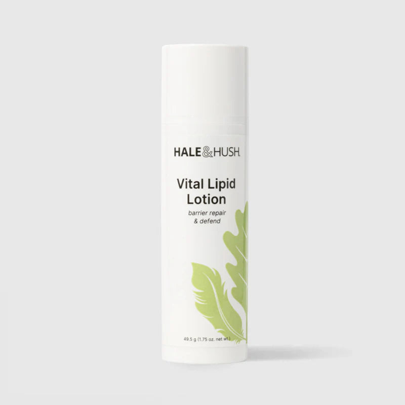 Vital Lipid Lotion — Barrier Repair Lotion