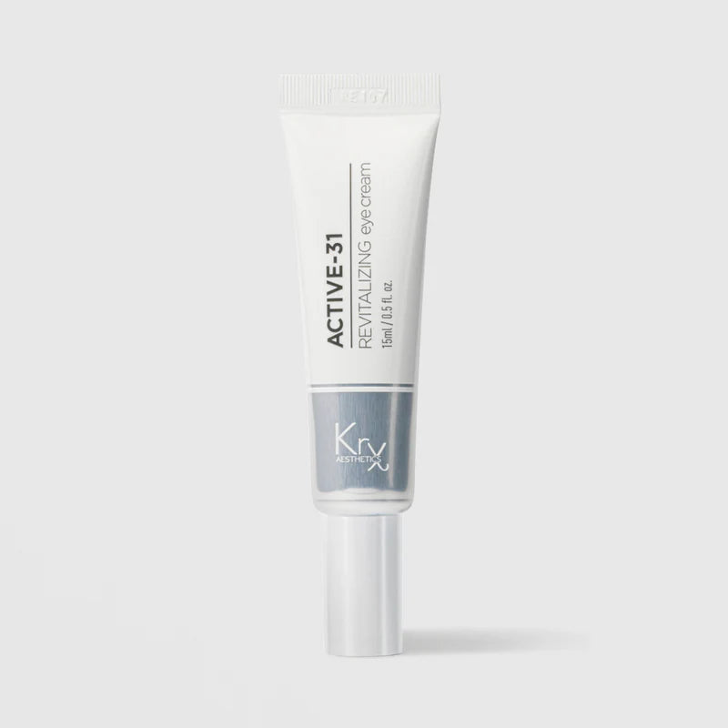 KRX Revitalizing Eye Cream