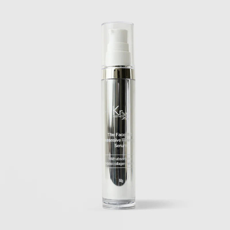 The Face Lift — Intensive Firming Serum
