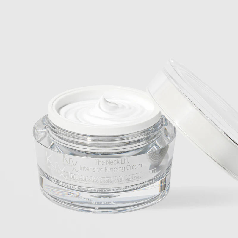KRX Neck Lift Cream