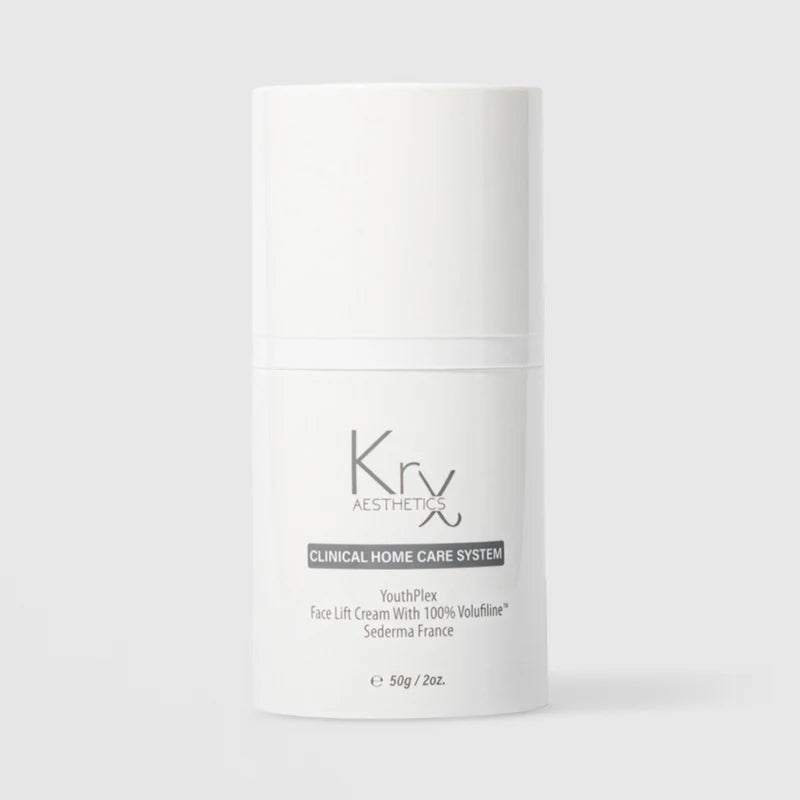KRX Youthplex Face Lift Cream